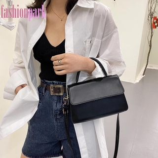(Fas) Túi Xách Da Nữ Thời Trang