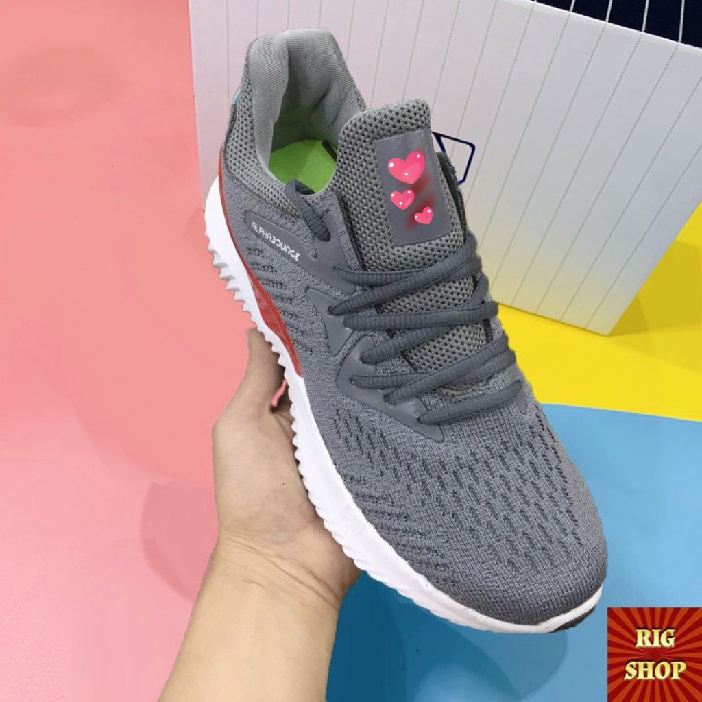 GIÀY THỂ THAO SNEAKER NAM ALPHABOUNCE BEYOND HÀNG ĐẸP