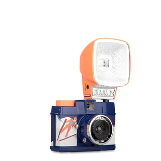 Máy ảnh Lomography Diana Mini & Flash