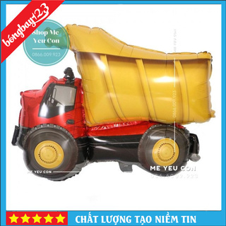 Bóng bay hình xe ô tô 36inch , bóng sinh nhật hình ô tô, các loại xe