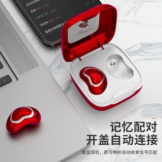 Tai Nghe Bluetooth Không Dây Mini