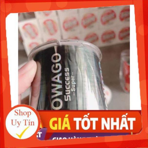 [Xả Kho] [ Xả Nhanh] Cước Trilene Big Game