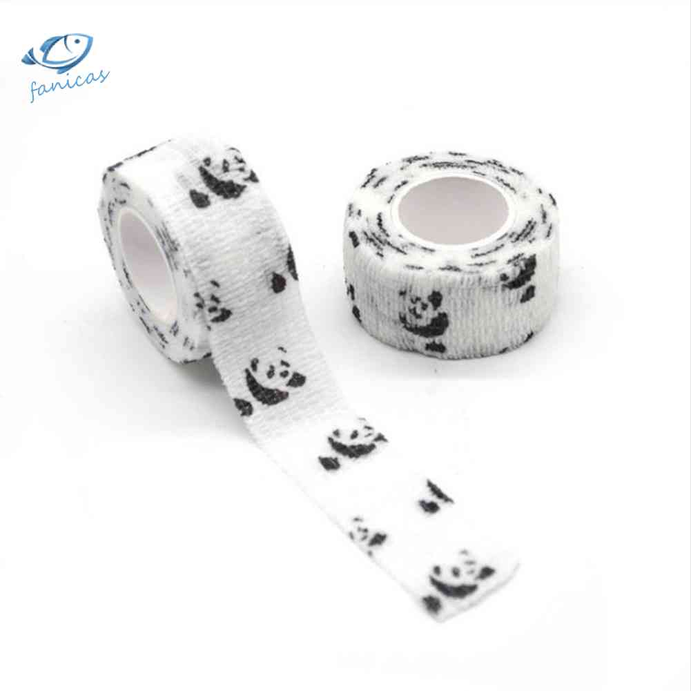 Vỏ Bọc Bảo Vệ Ngón Tay Thêu Chữ Thập Độc Đáo Tiện Dụng