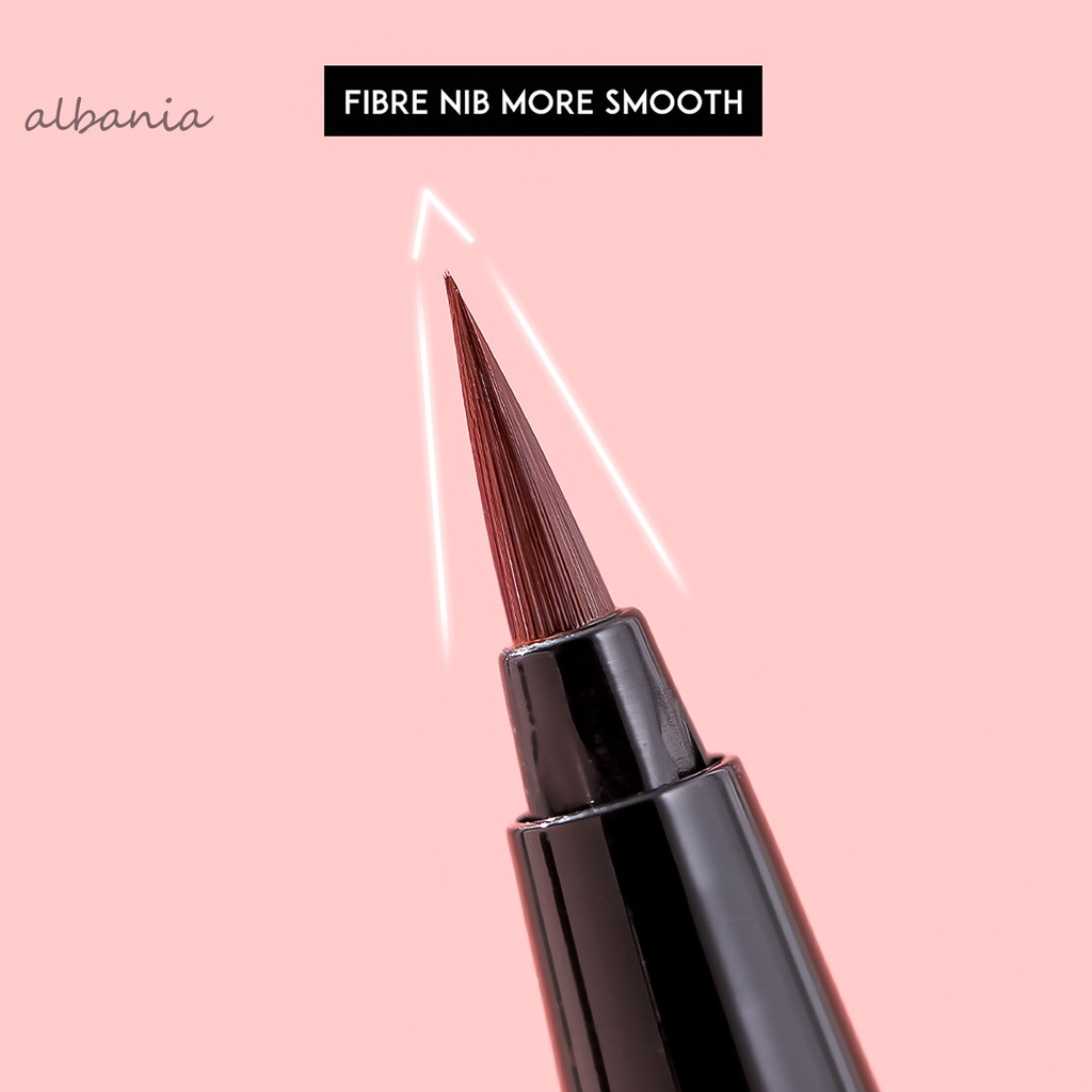 Bút kẻ mắt mềm mại chống mồ hôi tiện dụng cho bữa tiệc | BigBuy360 - bigbuy360.vn