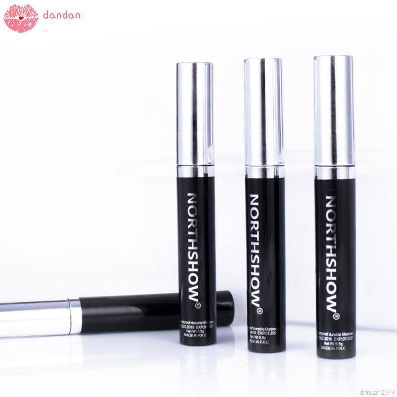 [Hàng mới về] Mascara chuố́t mi sợi lụa 4D trang điểm chống nước chống lem | BigBuy360 - bigbuy360.vn