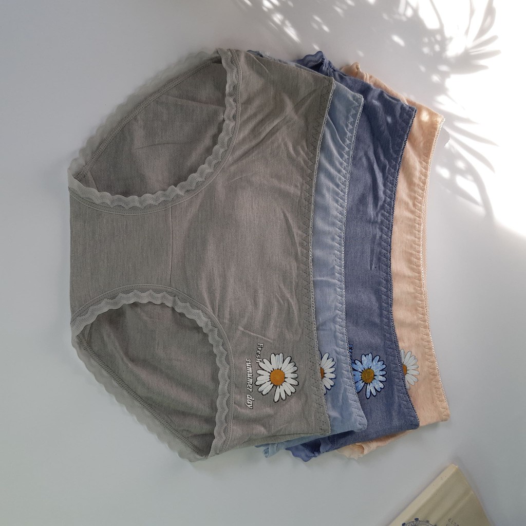 Quần Lót Thun Lạnh Siêu Co Giãn, Mềm Mịn | BigBuy360 - bigbuy360.vn