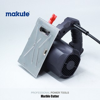 Máy cắt gạch Makute MC003 110mm
