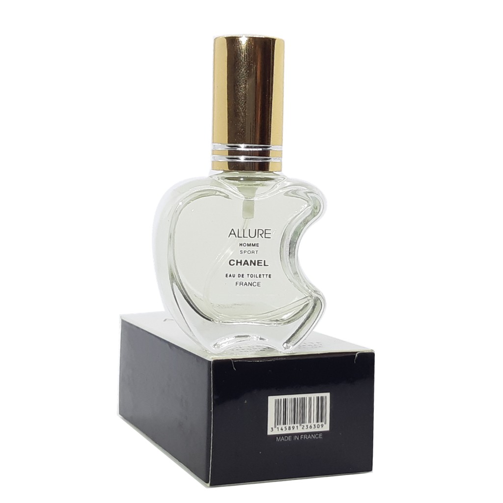 Nước Hoa Mini Nam Allure Homme Sport Cao Cấp 20ml