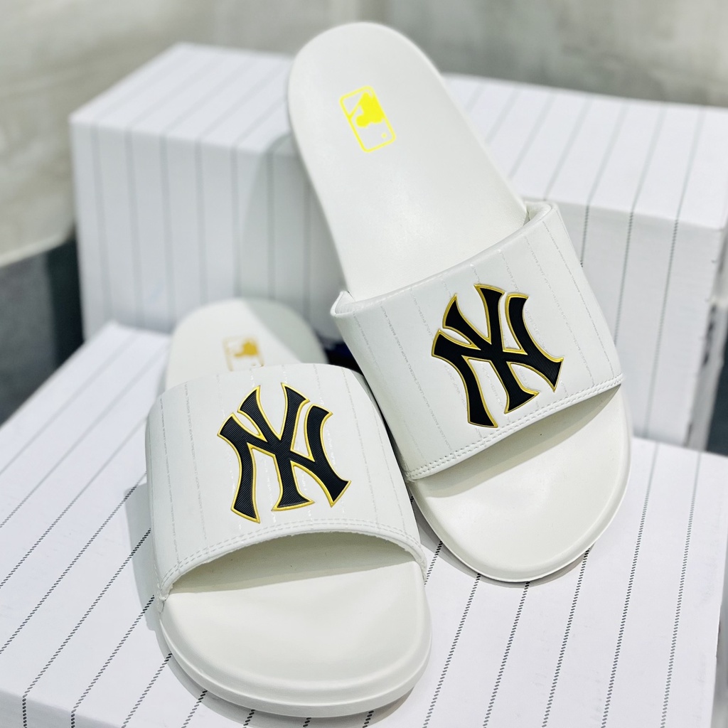 MLB - Dép quai ngang