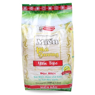 Miến Phú Hương Yến Tiệc 210gram
