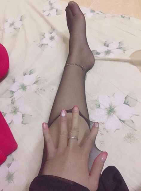 Quần Tất Nữ Queen Mỏng Dai Siêu Trong Thật Chân Dễ Chịu Không Bí Có Mùi Thơm