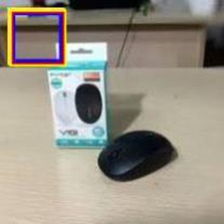 Chuột không dây Forter V181