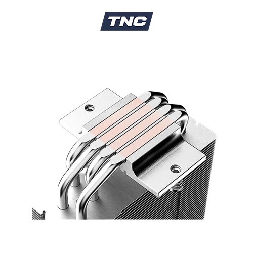 Tản Nhiệt Khí CPU ID-Cooling SE-214-XT ARGB White