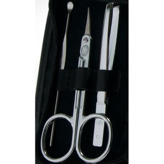 Three Seven Nail Clipper Set TS-460SC