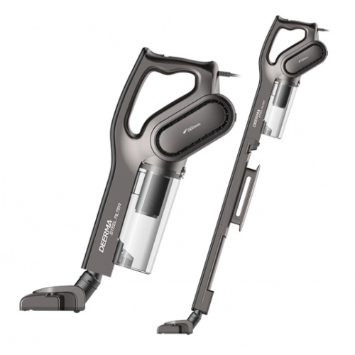 Máy hút bụi cầm tay đa năng Deerma DEM-DX700S - Bh 12 tháng
