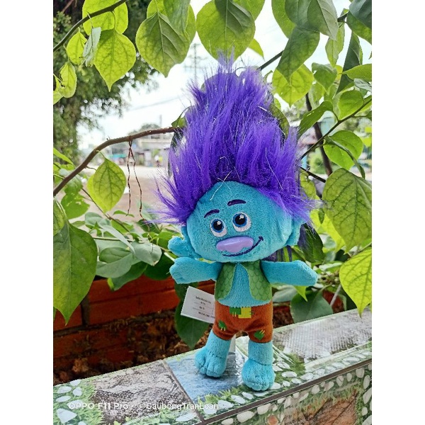 Móc khoá gấu bông dễ thương