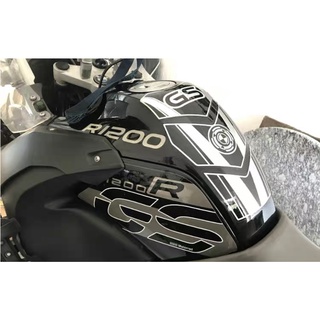 Phù hợp miếng dán trang trí bình xăng cho xe mô tô bmw r1200gs adv
