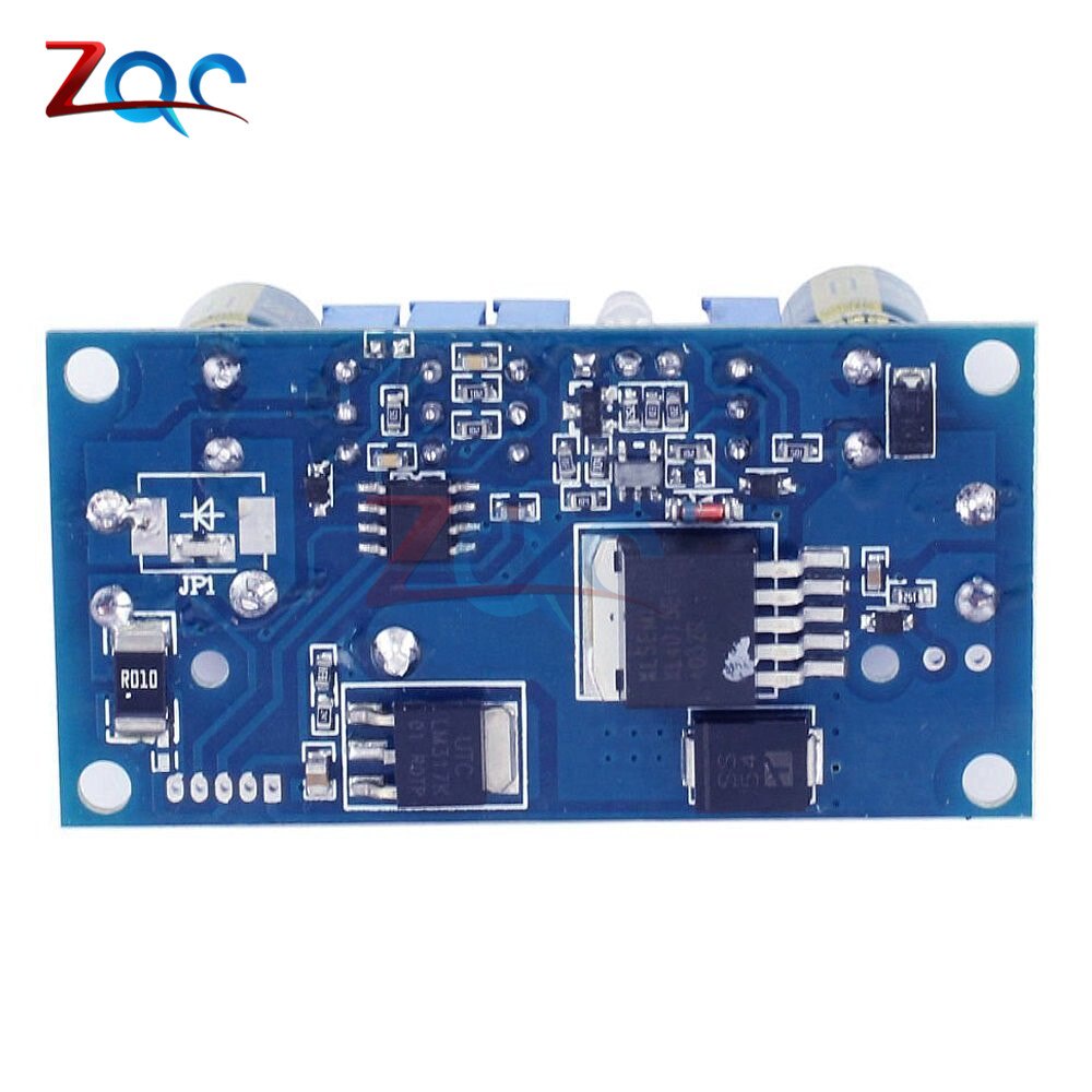 Bảng Mạch Điều Khiển Sạc Pin Năng Lượng Mặt Trời 5A DC-DC MPPT