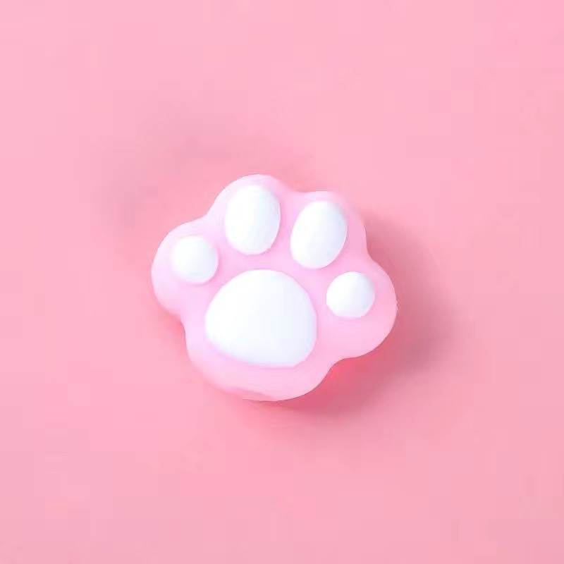 Phụ kiện bảo vệ đầu cắm dây cáp phong cách hoạt hình đáng yêu