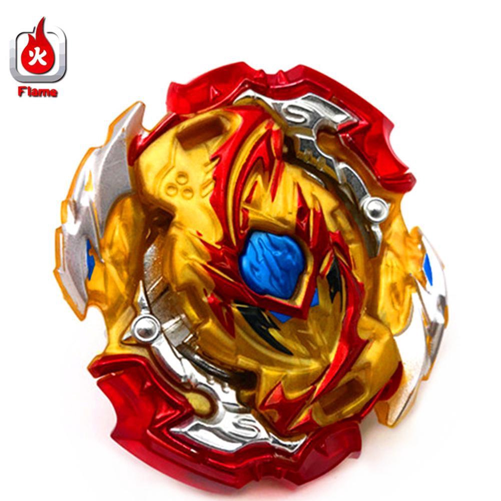 Beyblade Alloy Fighting Burst Gyro Fourth Generation GT Series B-149 Single Gyro