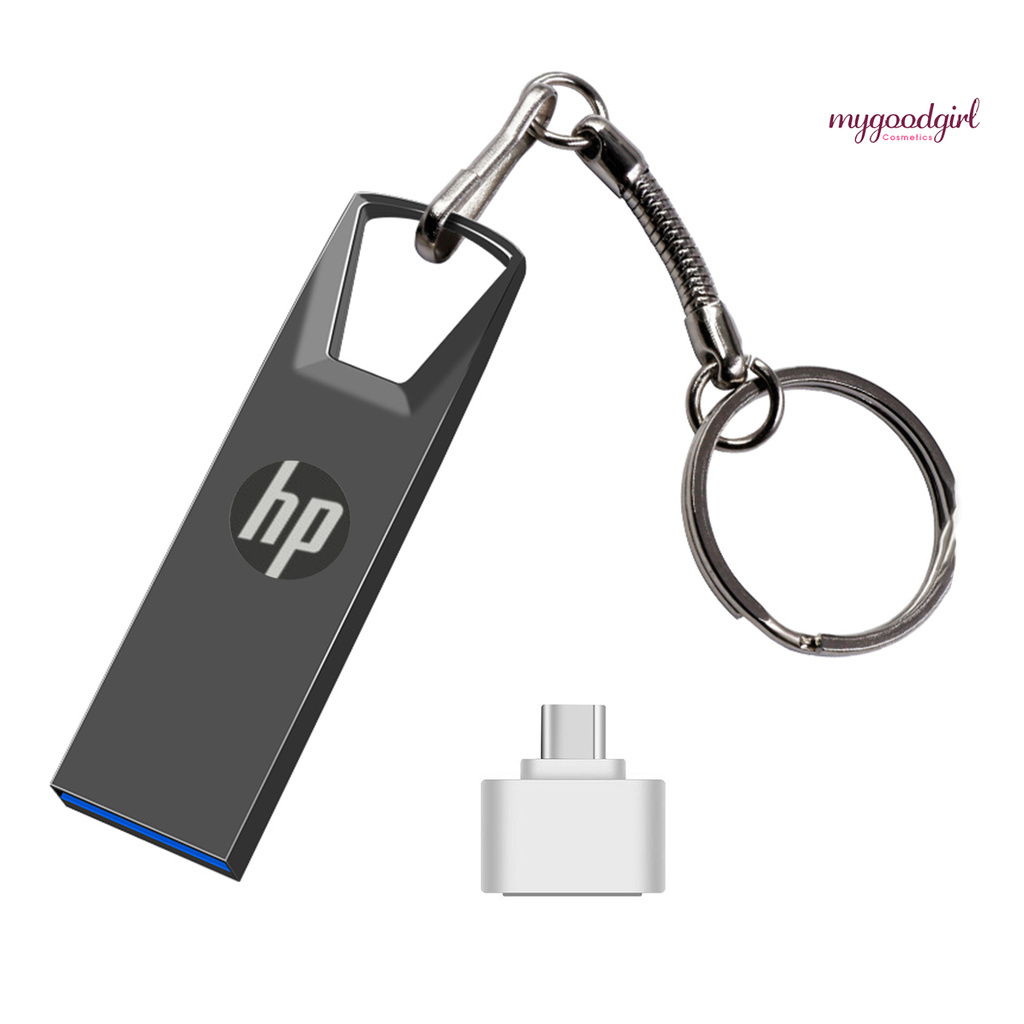 Usb 3.0 1 / 2t Chất Liệu Kim Loại | BigBuy360 - bigbuy360.vn