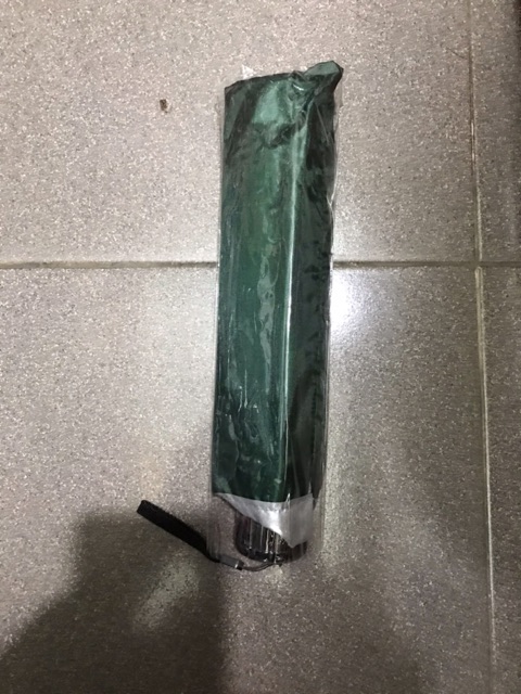 Dù mini đi mưa