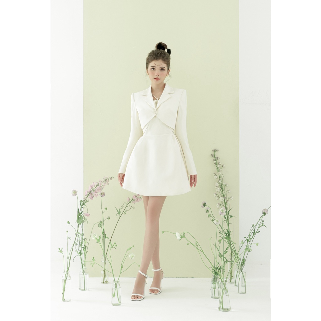 Áo blazer FW22 - Áo khoát