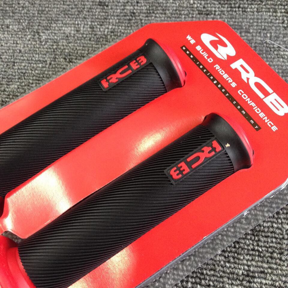 Bao Tay Nắm RCB Hàng Đẹp Lắp Đặt Dễ Dàng Trên Các Dòng Xe Máy!