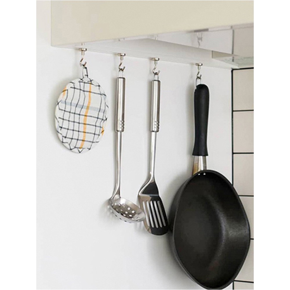 Móc treo nam châm 8mm,10mm,hít treo đồ 88270