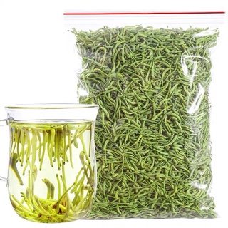 Trà Kim ngân hoa ( hoa kim ngân) chuẩn oganic