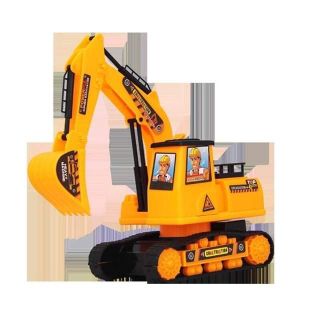 Xe cẩu cho bé hàng việt nam