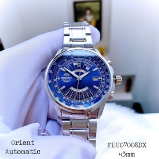 Đồng hồ nam Orient FEU07008DX