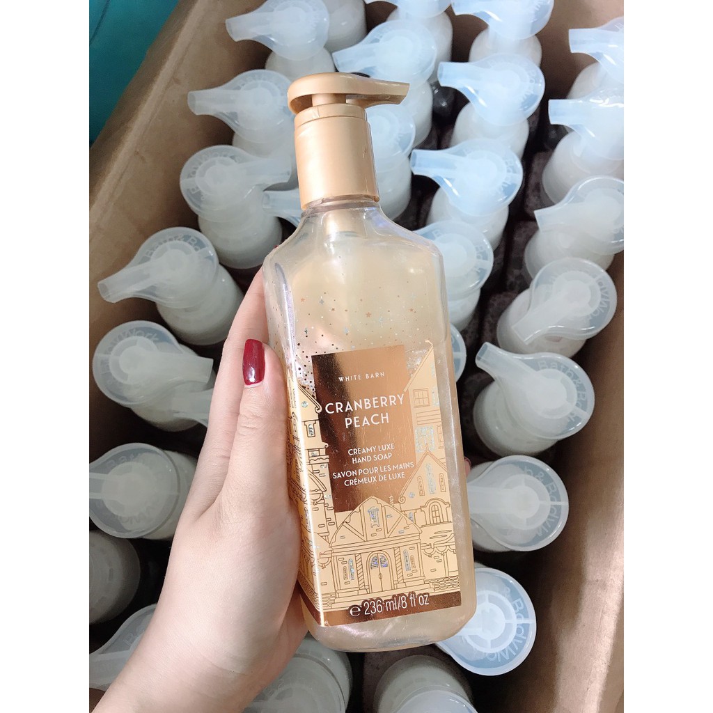Nước rửa tay tạo bọt sát khuẩn Bath Body Works | BigBuy360 - bigbuy360.vn