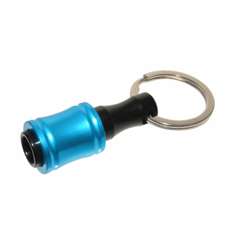 Set 10 Đầu Nối Tua Vít Lục Giác 1 4 Inch Chuyên Dụng