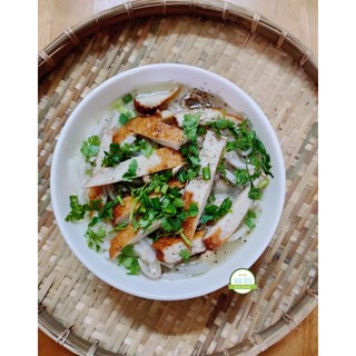 Bánh Canh Bột Gạo