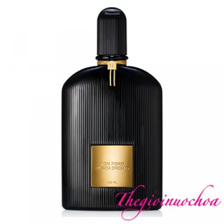 Nước Hoa Nữ Tom Ford Black Orchid for women