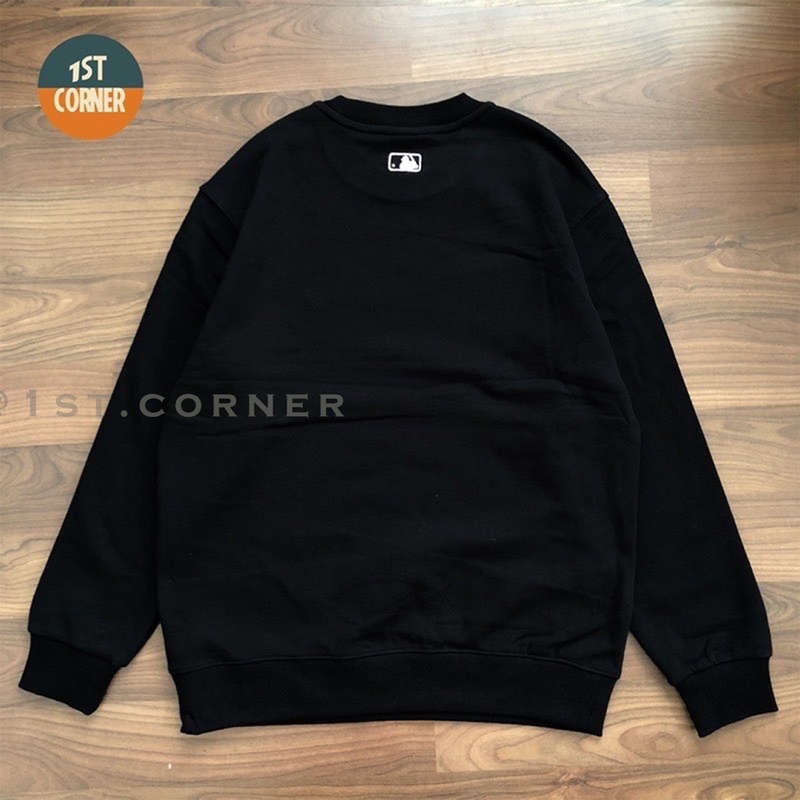 Áo Sweater nỉ thu đông MLB - New York Yankees