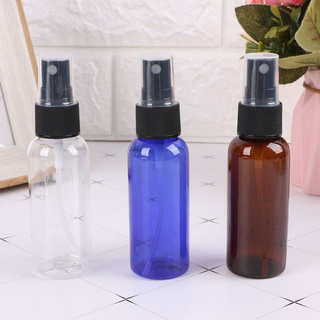 Bình rỗng chiết nước hoa dạng xịt dung tích 50ml