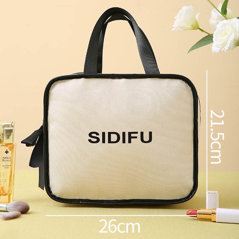 Túi Đựng Hộp Cơm Trưa Xách Tay Cỡ Nhỏ Tiện Dụng Mang Đi Du Lịch