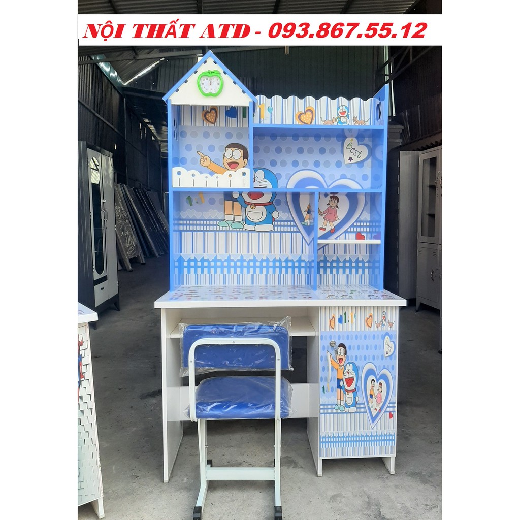 BÀN HỌC SINH CHO BÉ NHIỀU MẪU CHO BÉ LỰA CHỌN, GIAO HÀNG NHANH | BigBuy360 - bigbuy360.vn