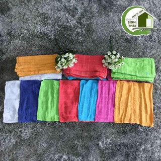 Combo 3 khăn lau chùi nhà bếp, rửa chén