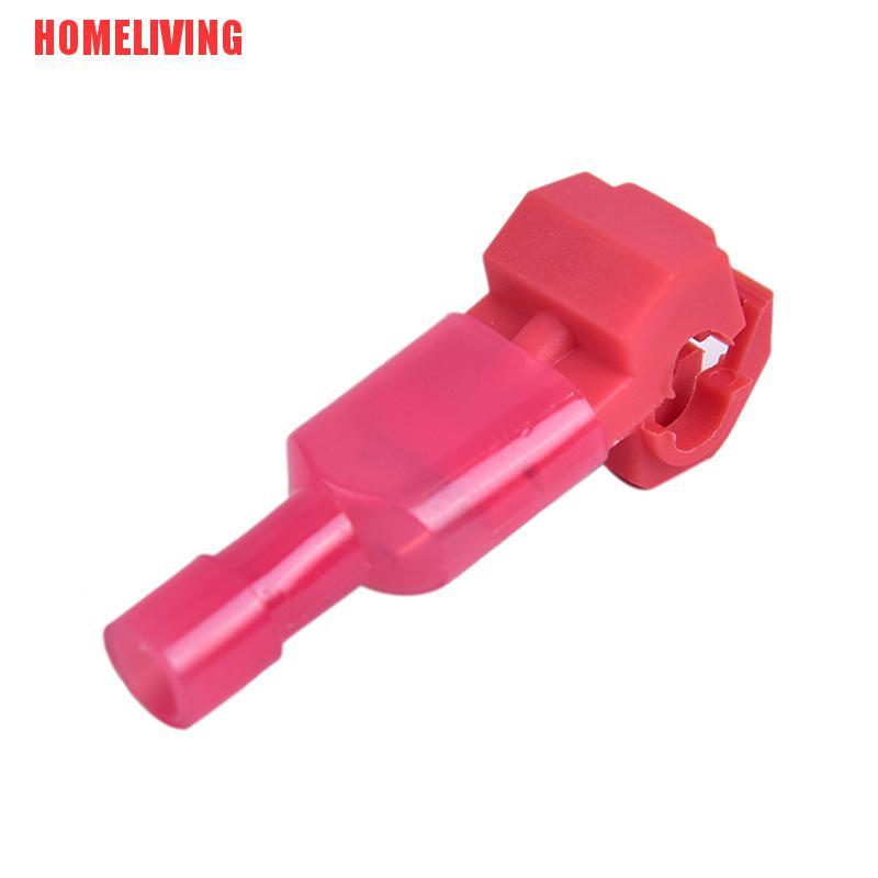 Set 50 Đầu Nối Dây Điện Nhanh Chóng Tiện Dụng