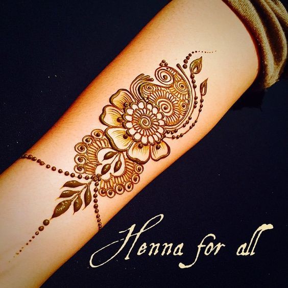 Mực HENNA Ấn Độ đen, nâu truyền thống, nâu đỏ