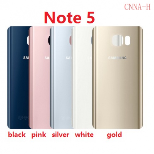 Mặt Lưng Điện Thoại Cao Cấp Thay Thế Cho Samsung Galaxy Note 3 5 7
