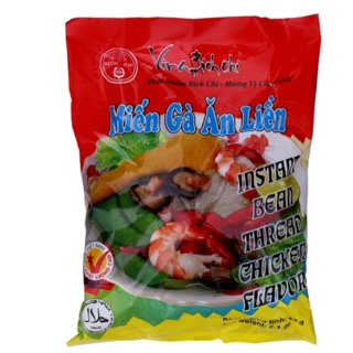 Miến ăn liền Bích Chi hương vị Gà gói 60g
