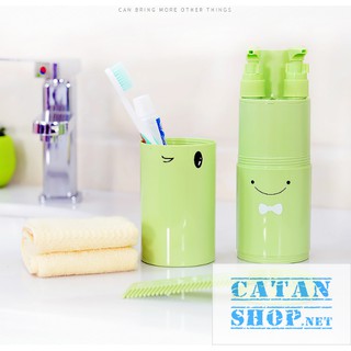 Bộ Kit Du Lịch Đồ Vệ Sinh
