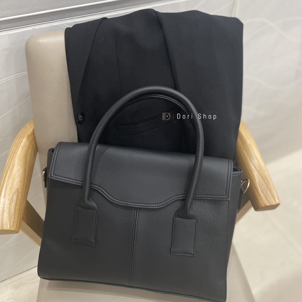 TÚI XÁCH NỮ CAO CẤP, TÚI DỰNG LAPTOP DORISHOP