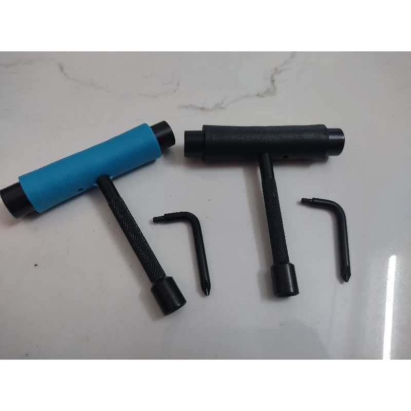 tool ván trượt