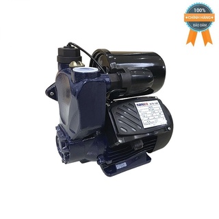 Máy bơm nước nóng tăng áp điện tử Nanoco NSP200-A