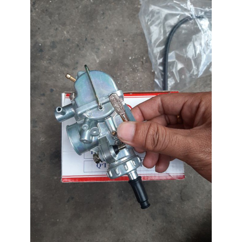 Bình xăng con 67 EG hàng Đài Loan